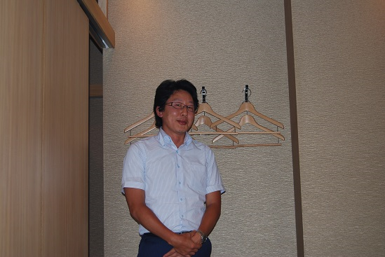 201408�n��1���N�p�[�e�B�[4