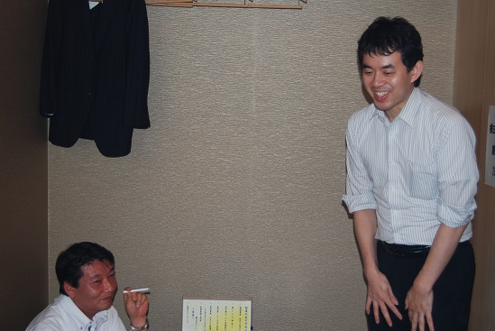 201408�n��1���N�p�[�e�B�[6