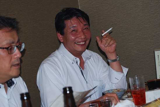 201408�n��1���N�p�[�e�B�[2